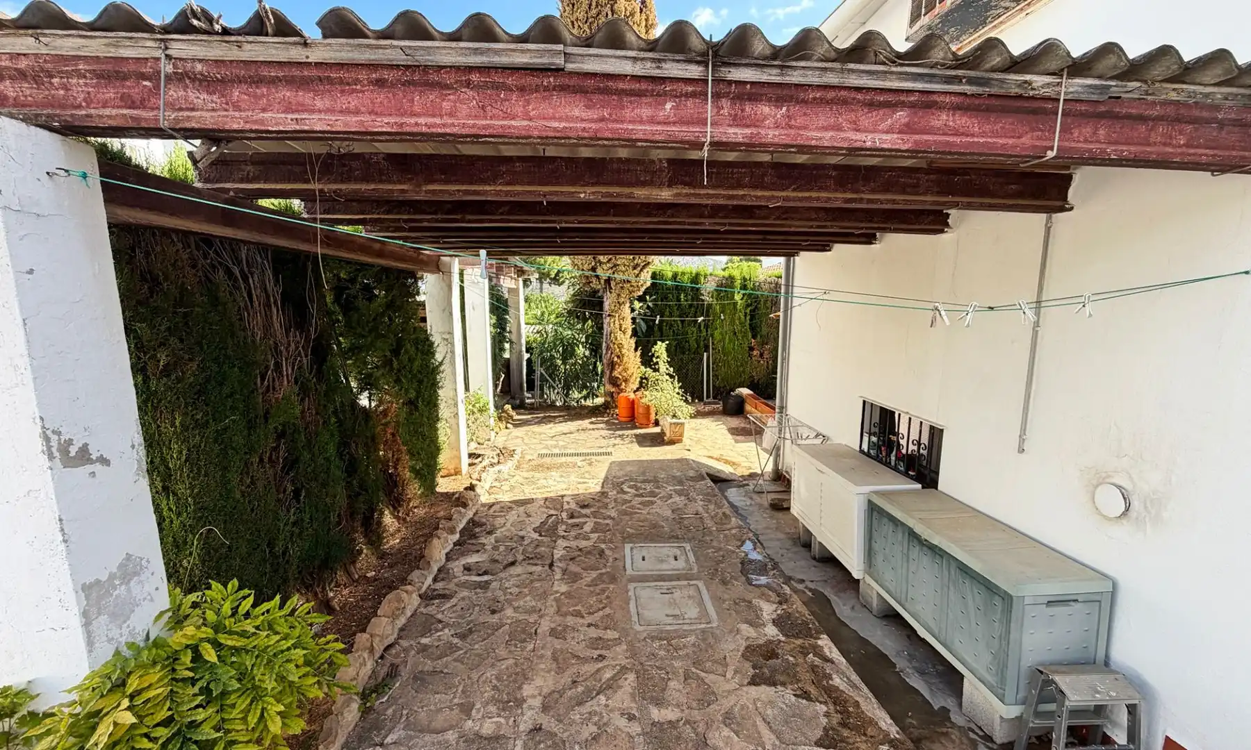 Casa amb piscina en venda a carrer d'els ports 7, imagen 7
