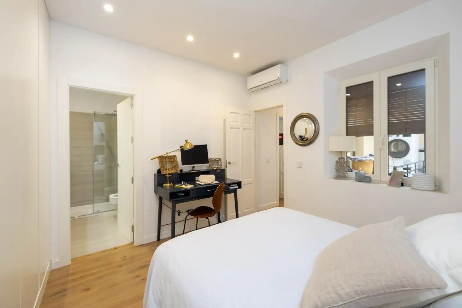 Piso con terraza en venta en Calle Santa Teresa 13, imagen 19