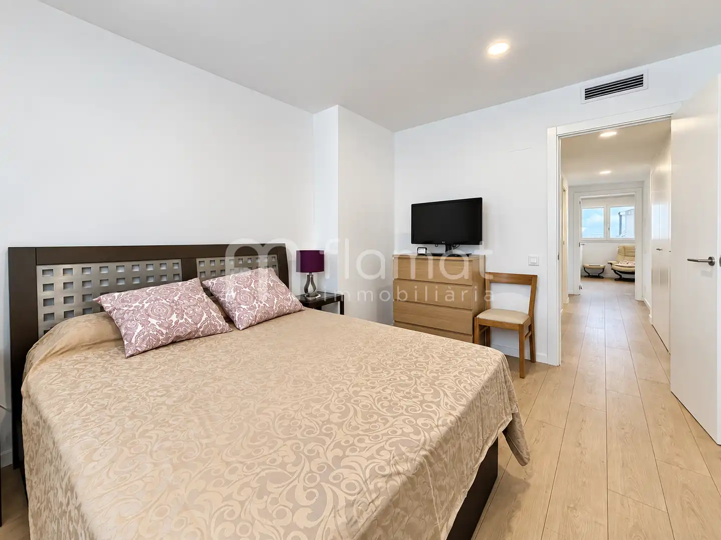 Appartamento con terrazza in vendita a Canet de Mar, imagen 19