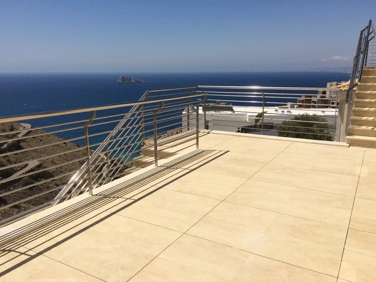 Villa mit Pool zur Miete in Rincón de Loix, imagen 11
