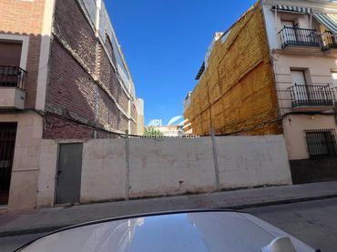 Terreni e lotti in vendita a Calle Torneros