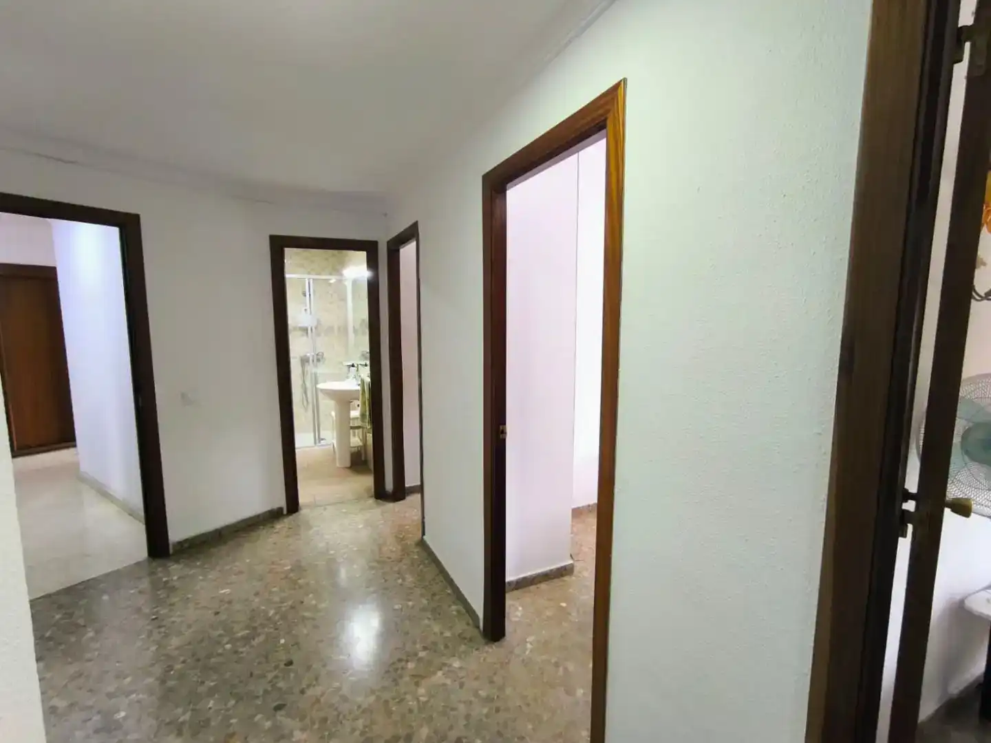 Piso en venta en San Fernando con Aire acondicionado y Balcón