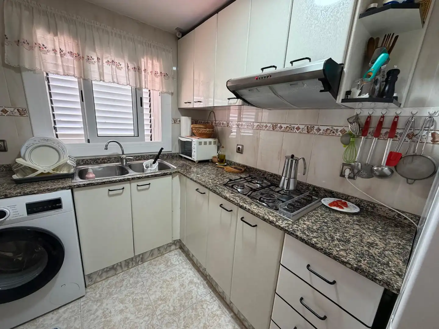 Flat with terrace for sale in Avinguda Sant Joan de Déu, imagen 8