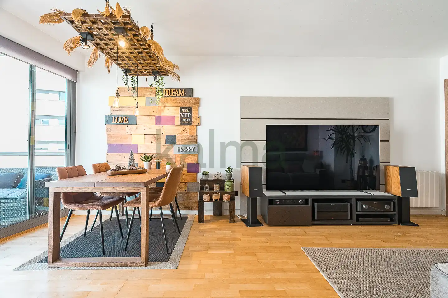 Flat for sale in Carrer del Tresmall, Port