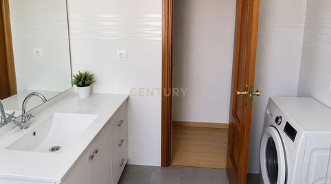 Foto 3 de Apartamento de alquiler en Marino Albesa , 1, La Creu del Grau, Valencia Capital