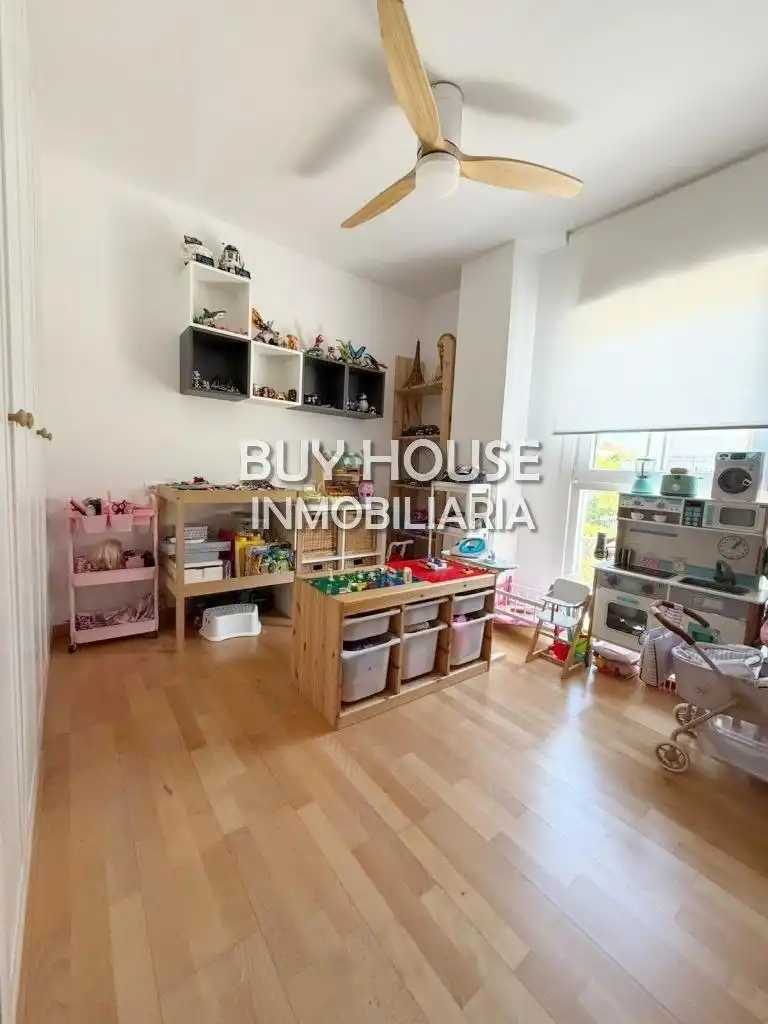 Piso en venta en Illescas con Calefacción, Terraza y Trastero