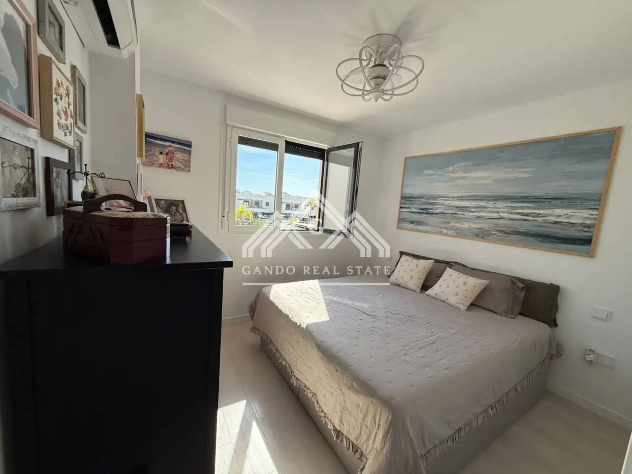 Maison avec piscine à vendre à Calle José Mejías Salguero, imagen 19