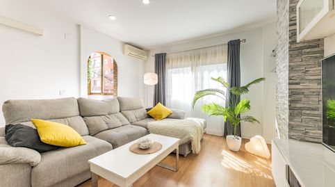 Foto 5 de Pis en venda a Mestalla, Valencia Capital