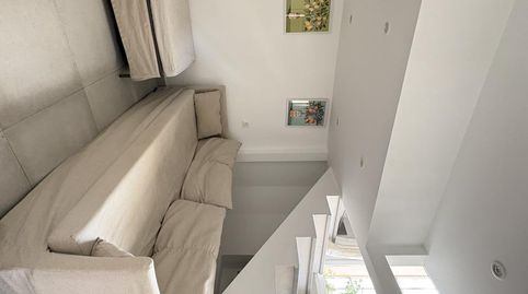 Foto 4 de Planta baixa de lloguer a De la Fundación, Guindalera, Madrid Capital