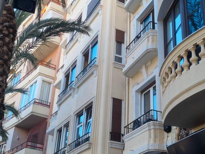 Flat for sale in Placa de los Luceros, 6, Ensanche - Diputación