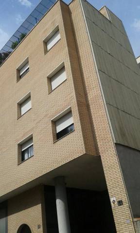 Garaje en Venta en Saragossa, 44-48 en Zona Hospital