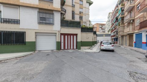 Foto 5 de Garatge en venda a Calle Arabial, 8, Fígares, Granada Capital