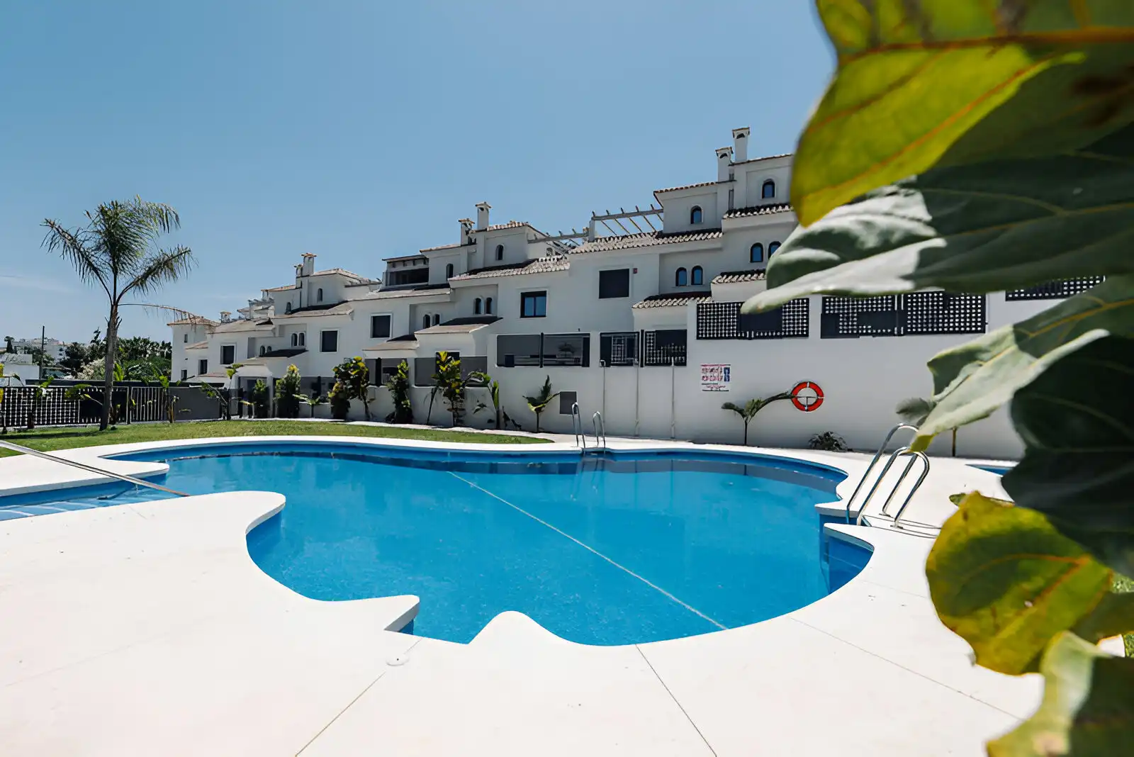 Casa a schiera con piscina in vendita a Benamara - Atalaya, imagen 29