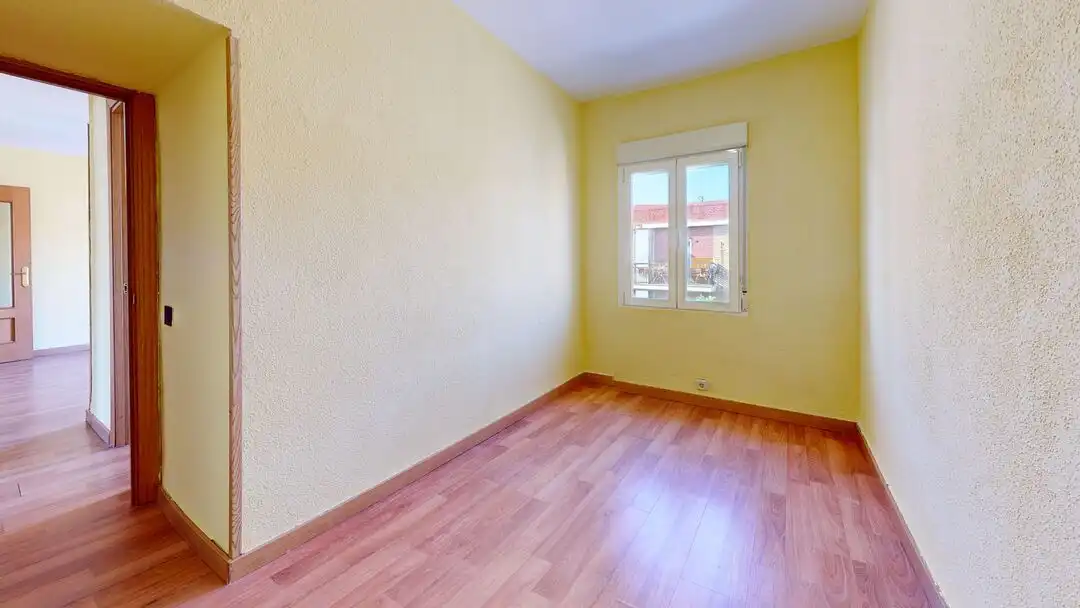 Habitación de Piso en venta en Madrid con Aire acondicionado, Calefacción y Terraza