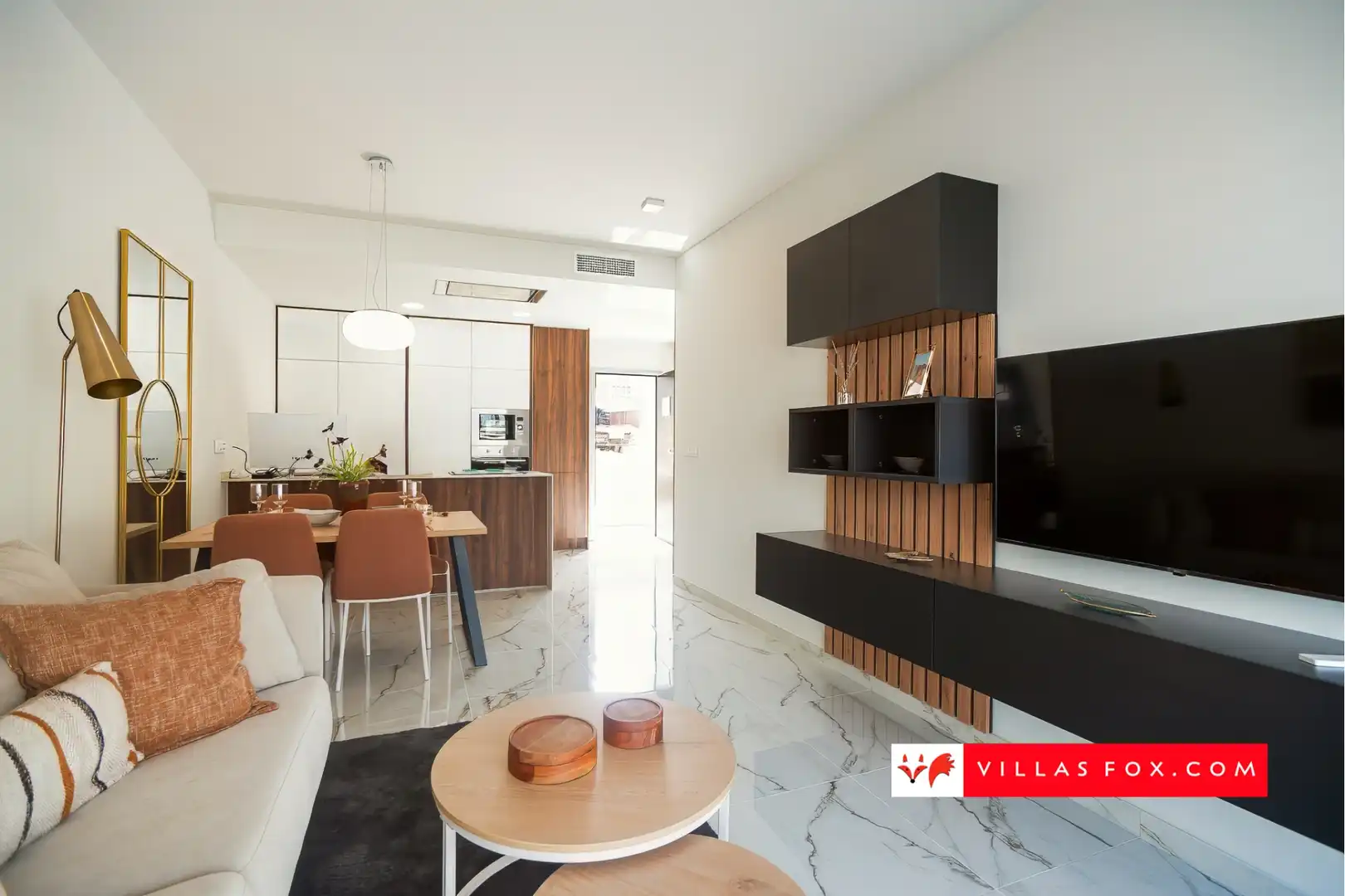 Apartamento en venta en San Miguel de Salinas, imagen 22