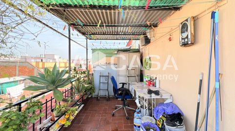 Foto 4 de Ático en venta en La Prosperitat, Barcelona Capital