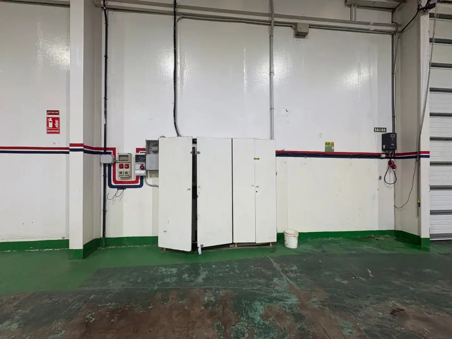 Industrial building to rent in Calle Morera 10-12, imagen 7