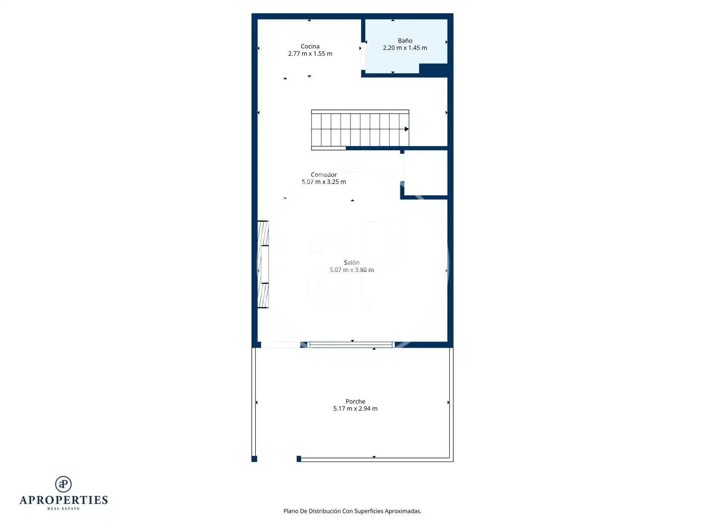 Loft en venda en San Sebastián de los Reyes amb Aire condicionat, Calefacció i Jardí privat