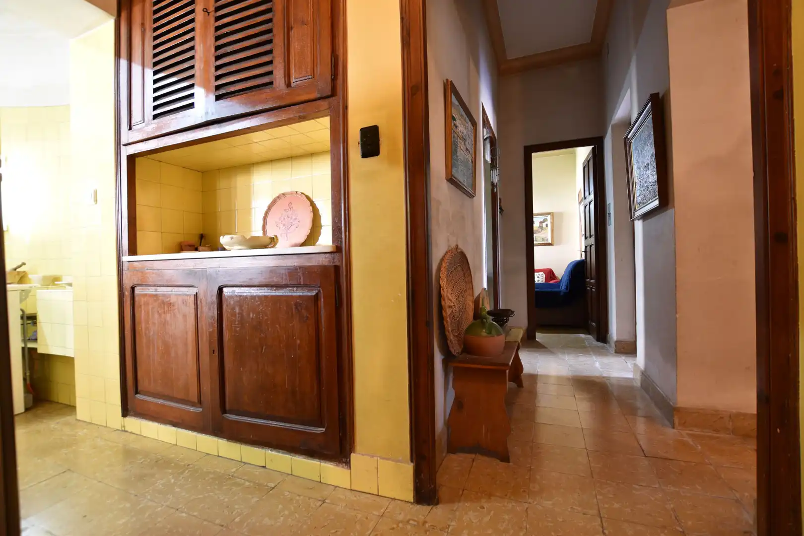 Casa amb jardí en venda a Passeig de Miramar 36, imagen 15