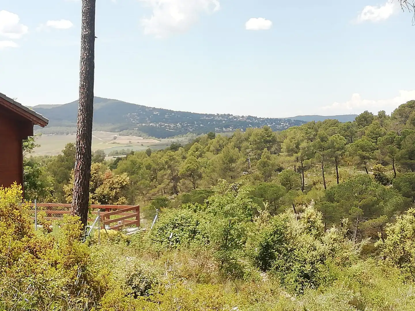 Residential land for sale in Mediona, imagen 3