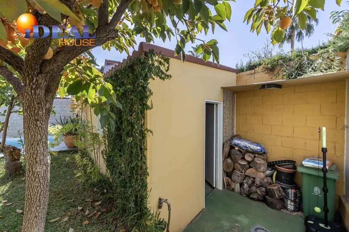 Haus mit Terrasse zum Verkauf in Genil, imagen 41