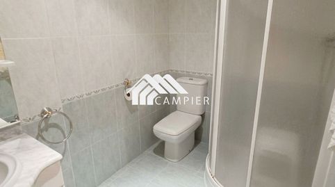 Foto 4 de Piso en venta en Calle Paz, Santa Teresa - Vereda, Albacete Capital