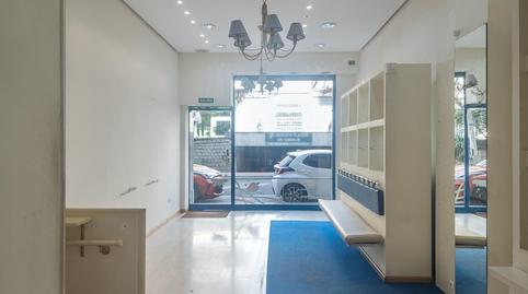 Photo 4 of Premises to rent in San Roque, Santo Tomás, Ávila