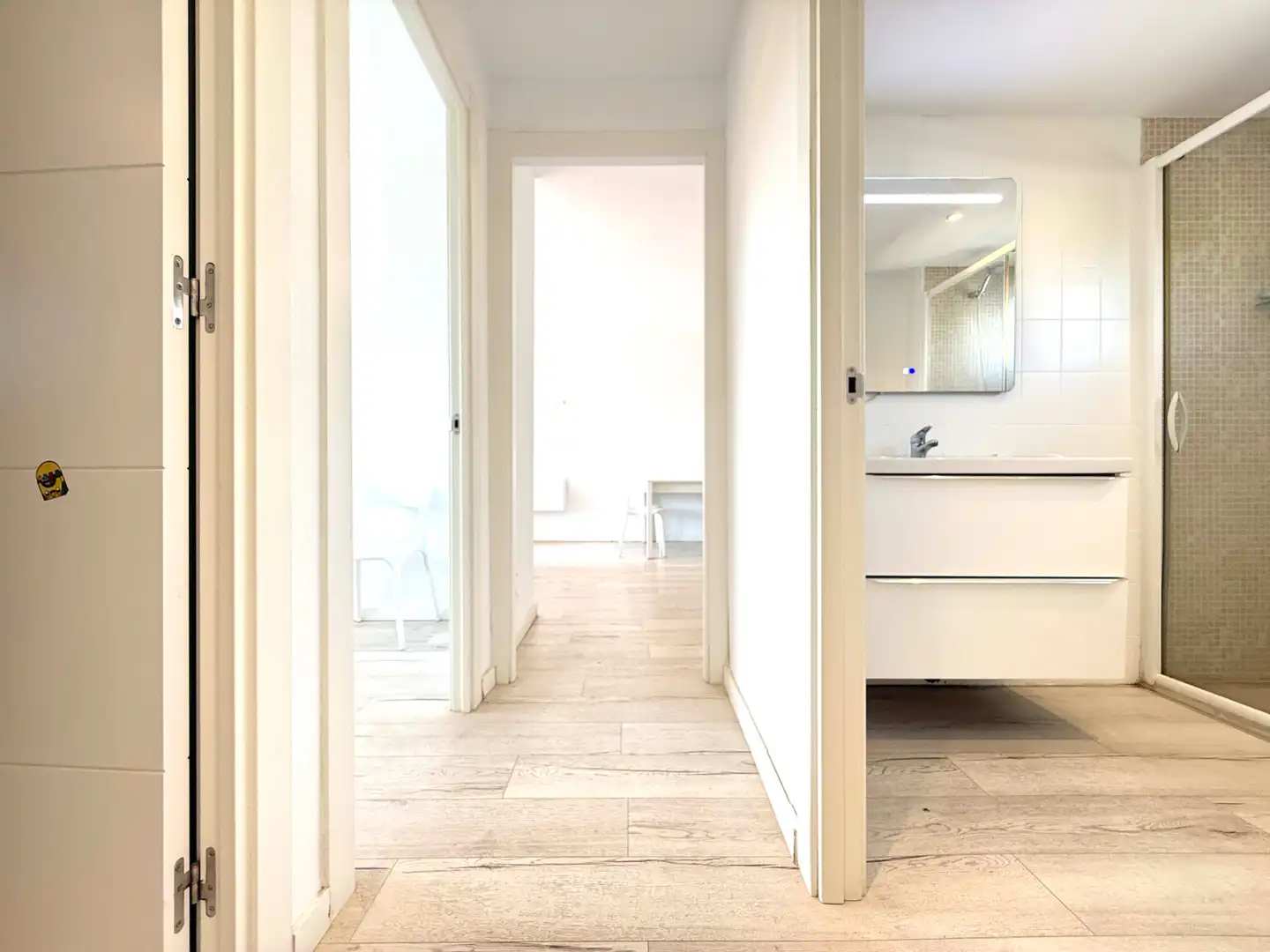 Apartamento con piscina en venta en Carrer de Tortosa, imagen 21