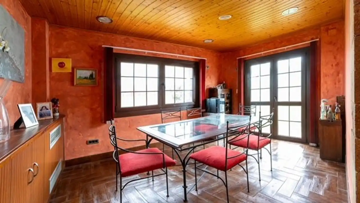 Chalet con piscina en venta en Calle Majada de las Vacas 32, imagen 10