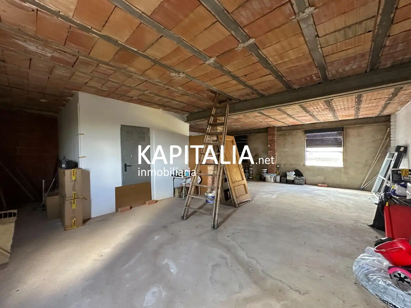 Residencial en venda en Sellent