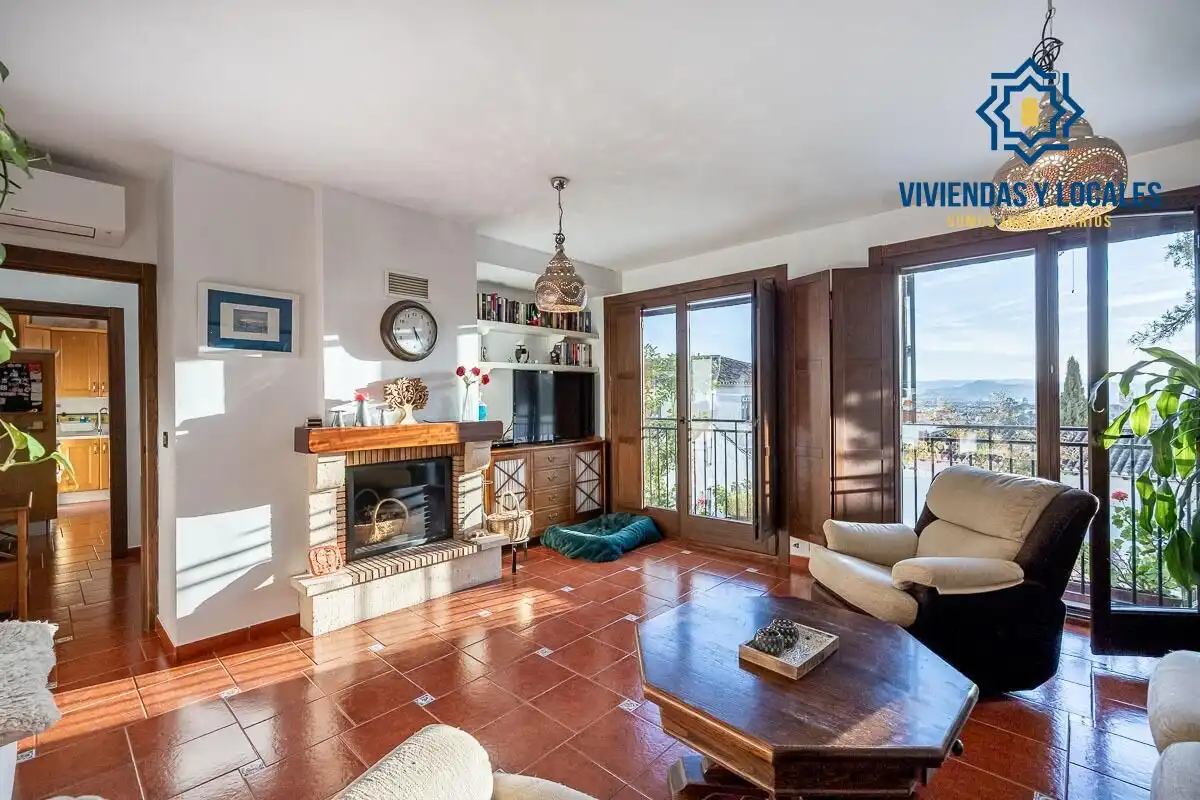 Maison avec terrasse à vendre à Calle PERNALEROS BAJO, imagen 14