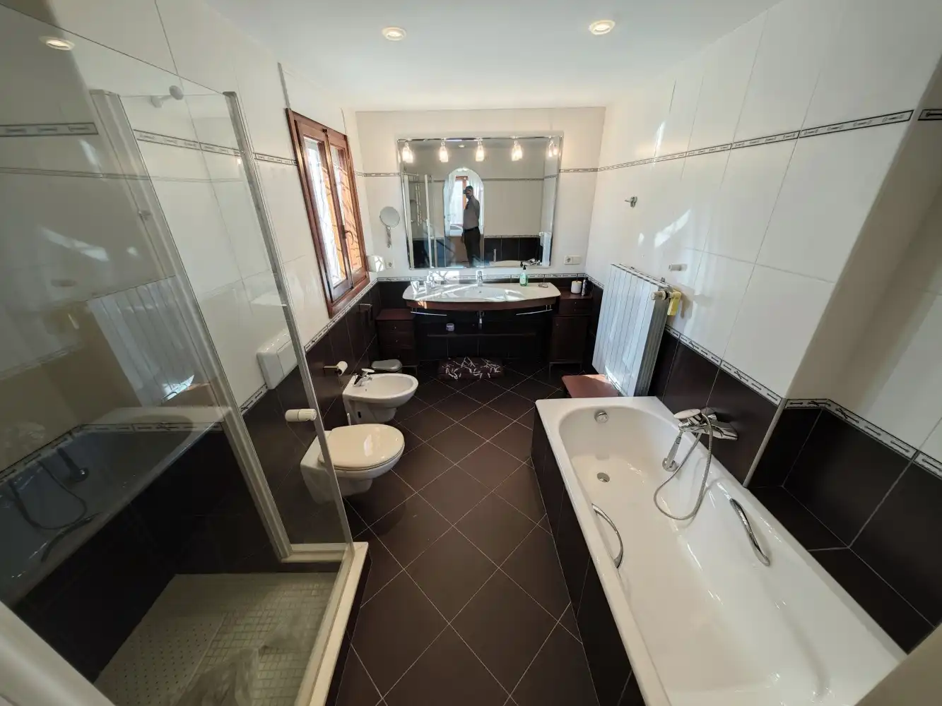 Detached house with terrace for sale in Urbanización Cometa III, imagen 58