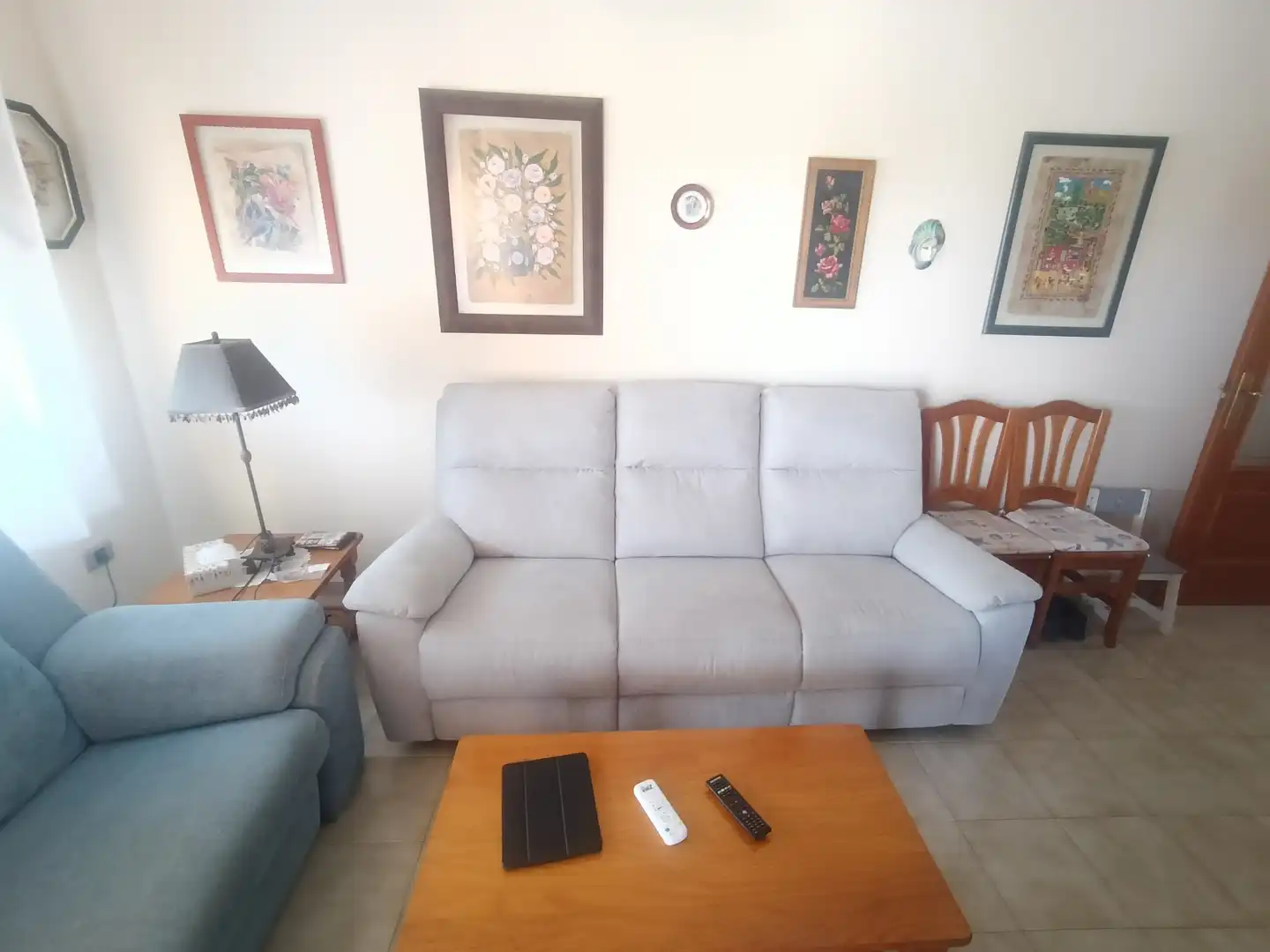Apartament de lloguer a Carrer de Juan de la Cierva, 19, Playa Muchavista