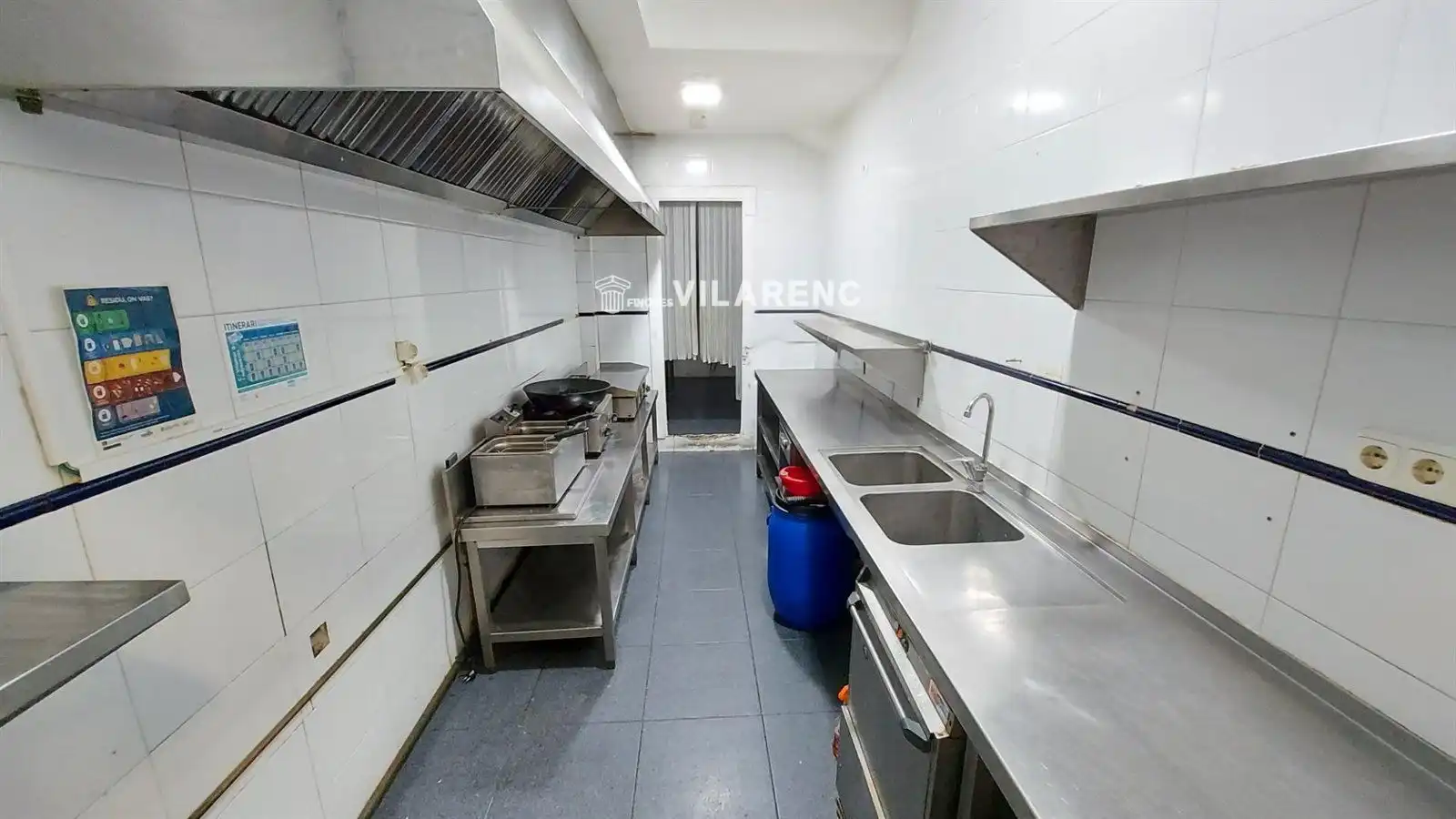 Gewerbefläche zum Verkauf in Carrer del Carme, imagen 20