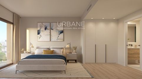 Amplio piso de 3 habitaciones con terraza en Gavà  Promoción Naia, immagine 2