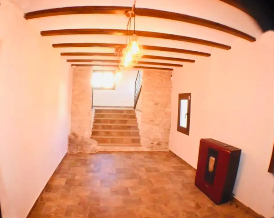 Villa con terrazza in vendita a Benimeit - Tabaira, imagen 4