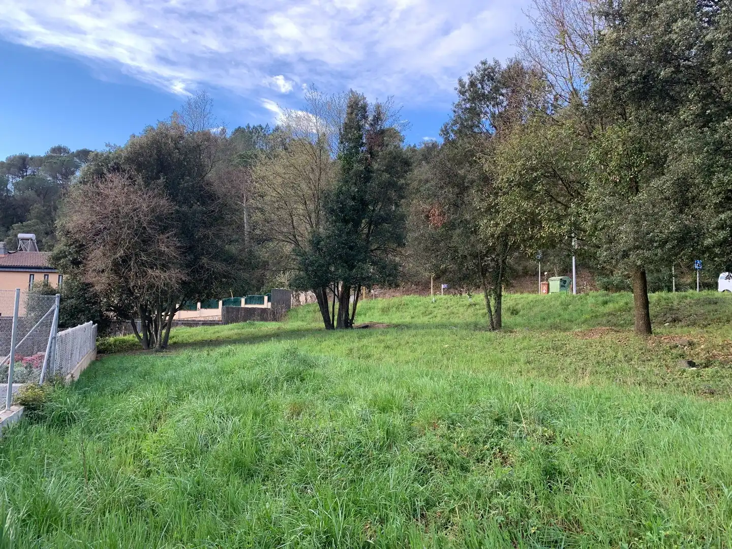 Terrenys i solars en venda a Gualba, imagen 7