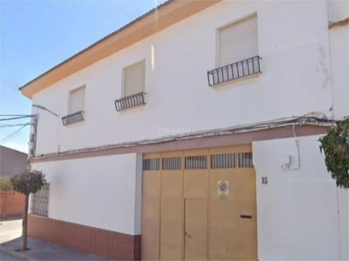 Haus zum Verkauf in Calle Eruelas 30, imagen 3