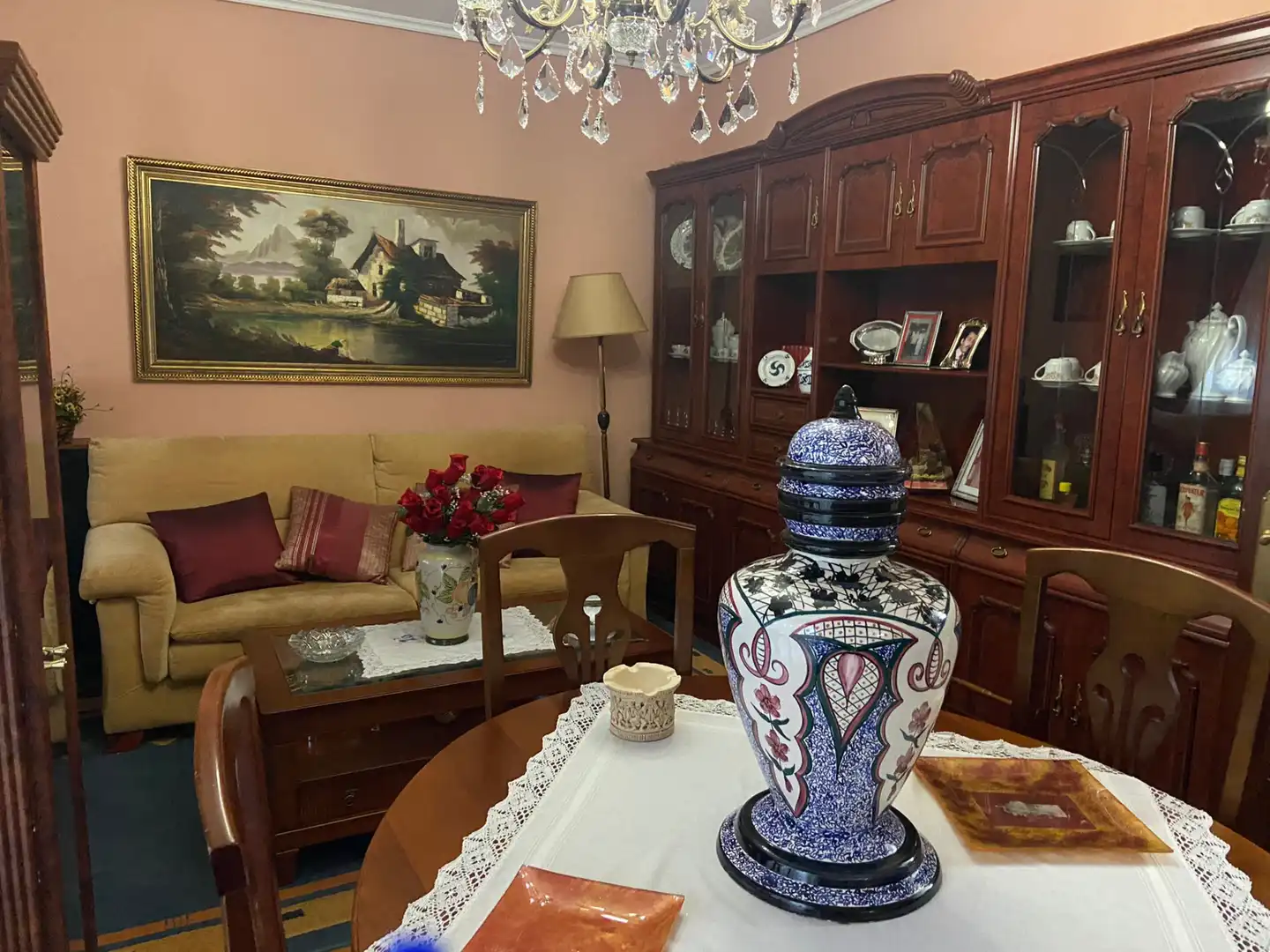 Flat for sale in A Malata - Catabois - Ciudad Jardín, imagen 5