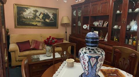 Photo 5 of Flat for sale in A Malata - Catabois - Ciudad Jardín, A Coruña