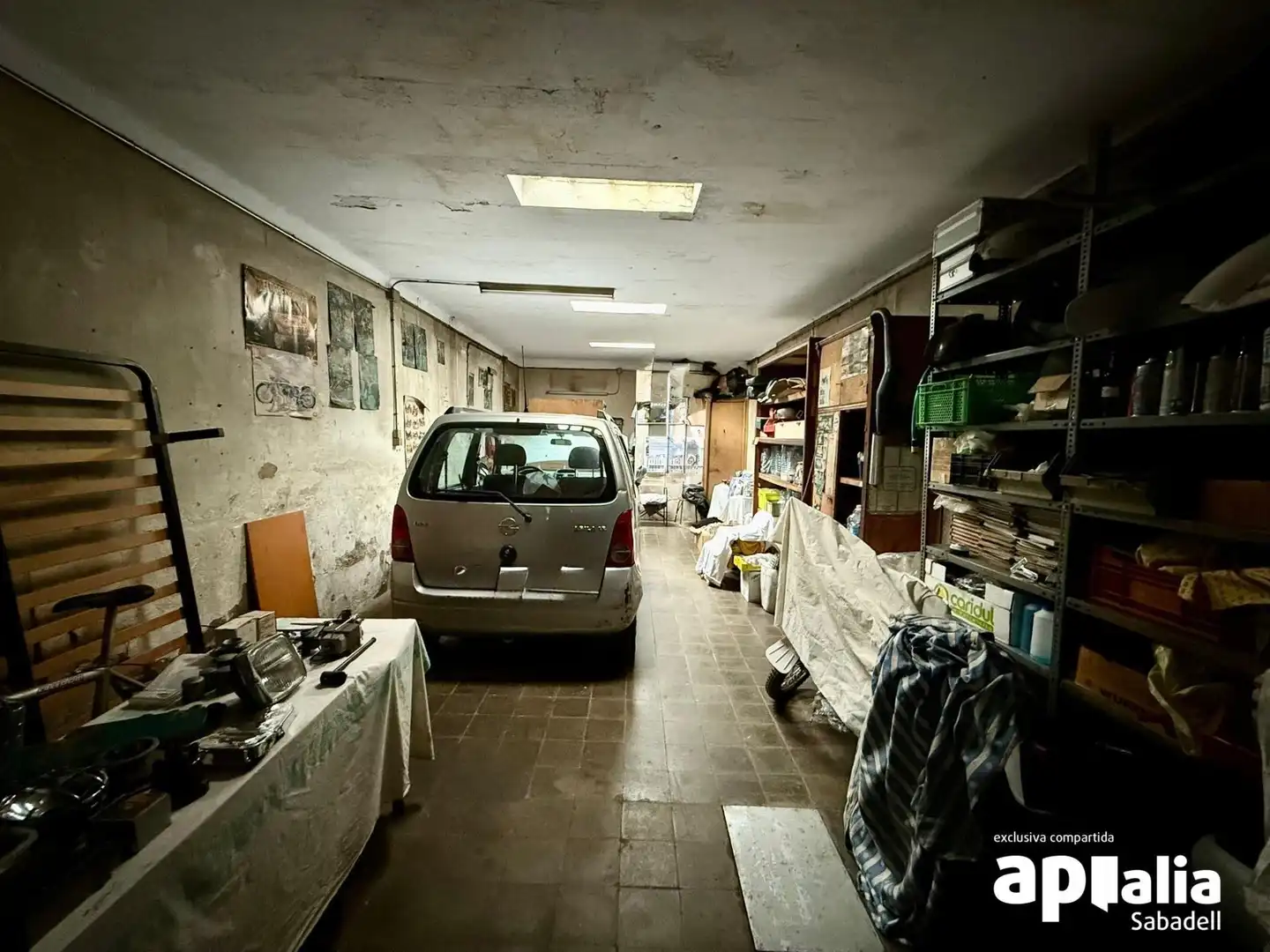 Local comercial en venta en Carrer de Calvet d'Estrella 39, imagen 5