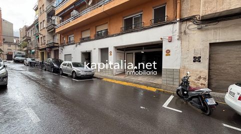 Local en planta baja en Cocentaina, imatge 2