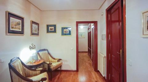 Foto 5 de Piso de alquiler en Centro Ciudad, León