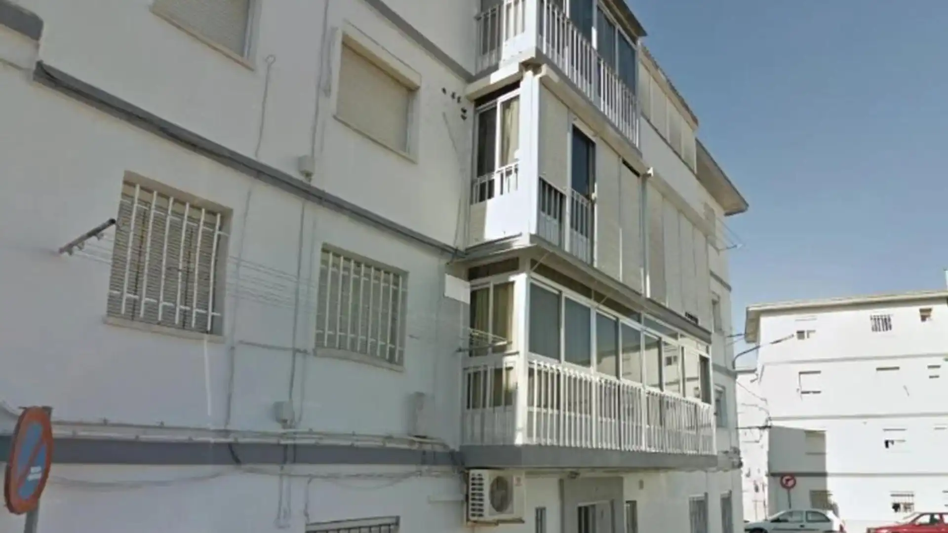 Piso en venta en Joaquin Turina, Ctra Jerez - Ctra del Puerto