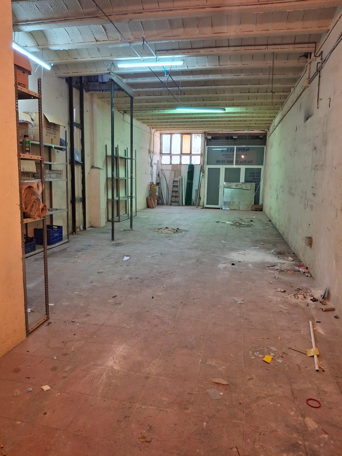 Industrial buildings to rent in Sant Feliu de Llobregat