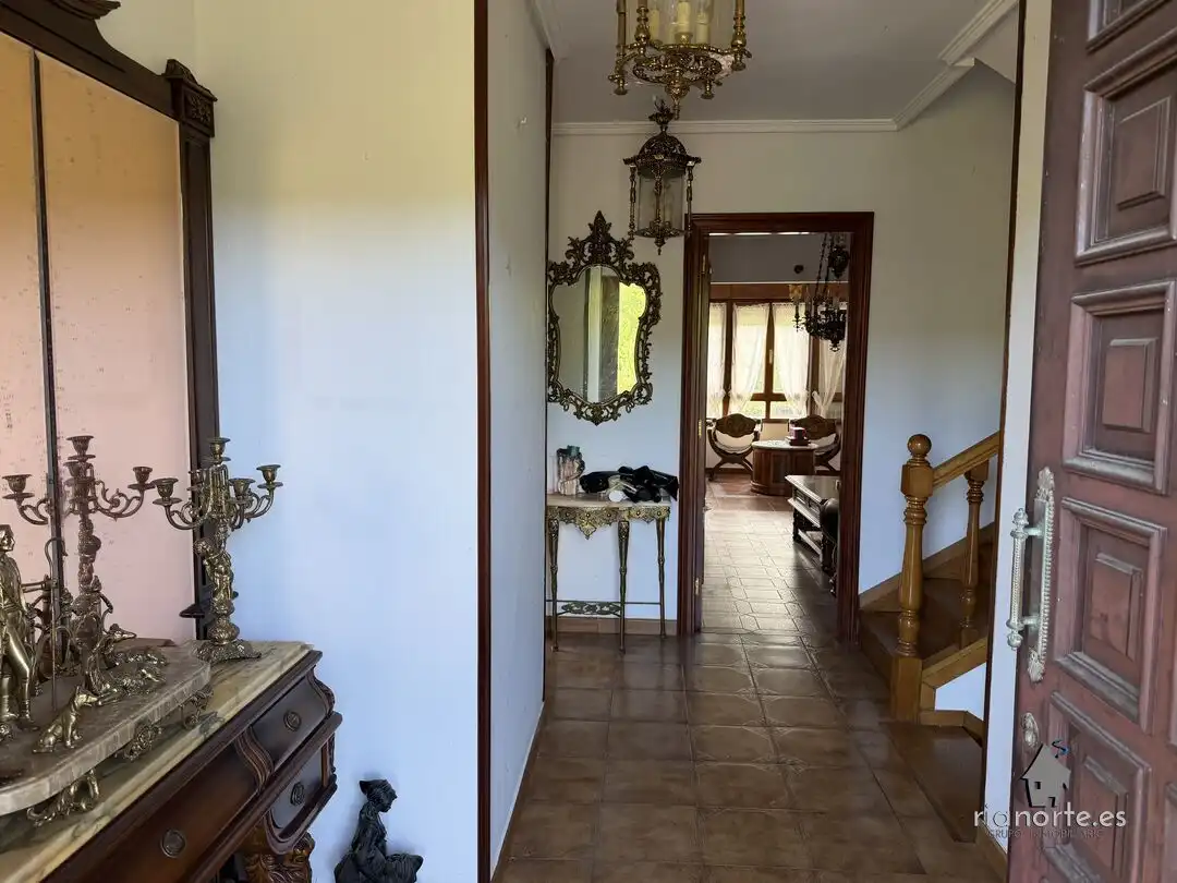 Casa o chalet en venta en Colunga con Calefacción y Jardín privado