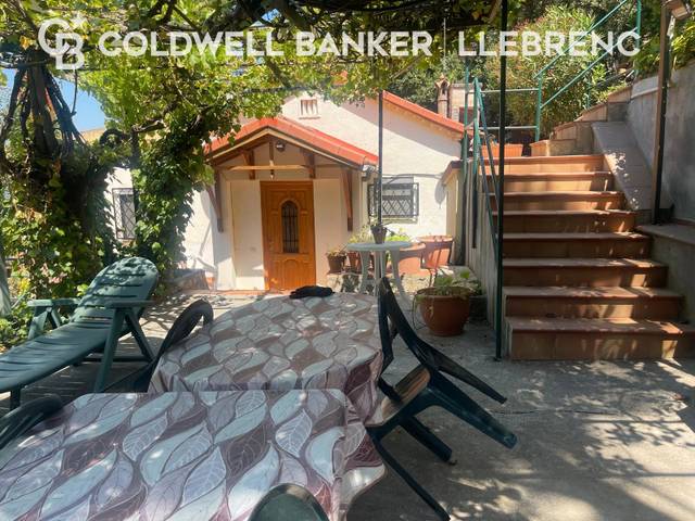 Casa-chalet en Venta en Vallvidrera - Tibidabo - Les Planes