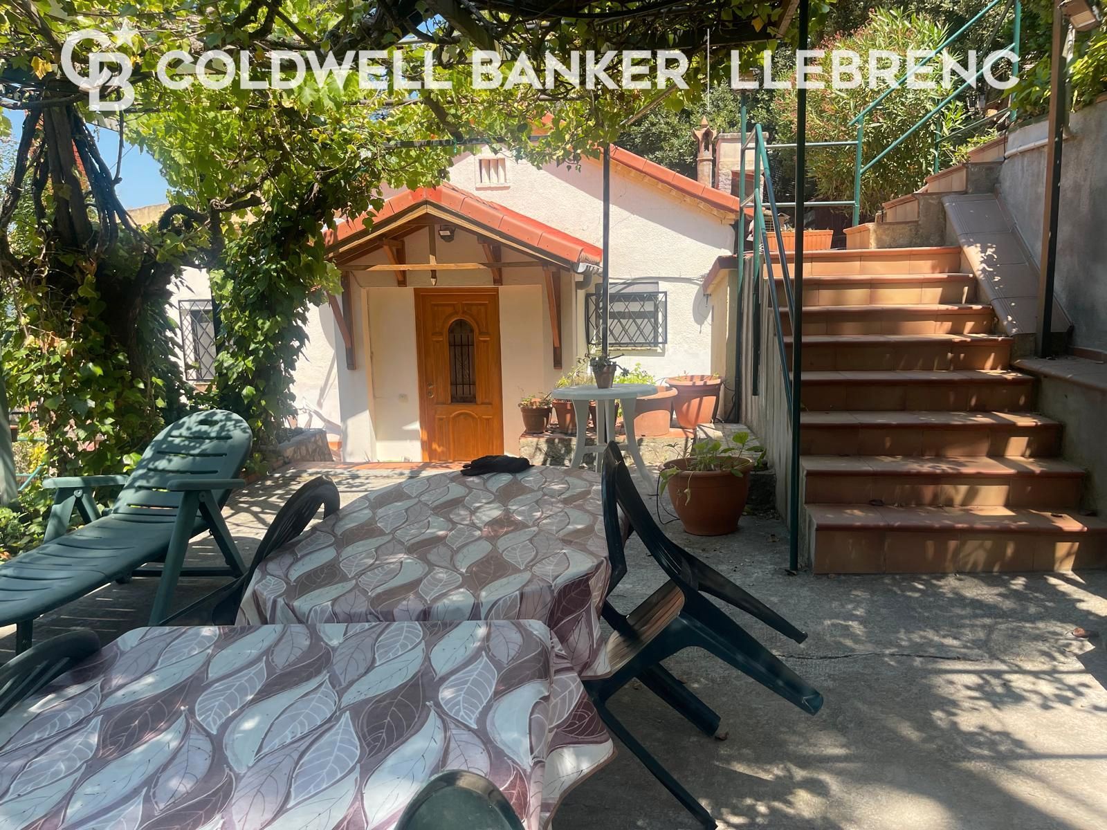 Casa o xalet en venda a Vallvidrera - Tibidabo - Les Planes