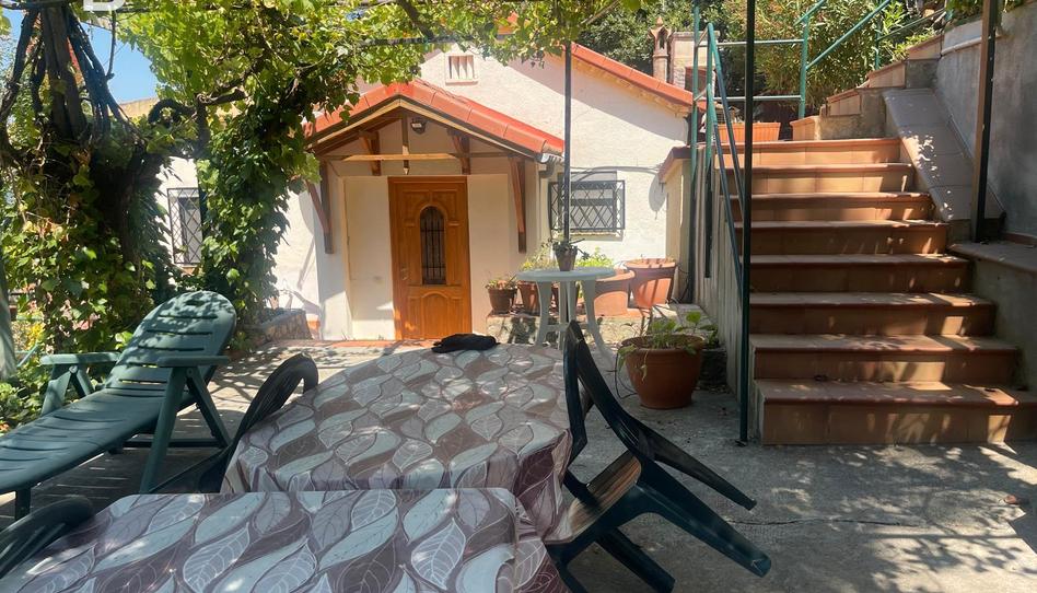 Foto 1 de Casa o xalet en venda a Vallvidrera - Tibidabo - Les Planes, Barcelona