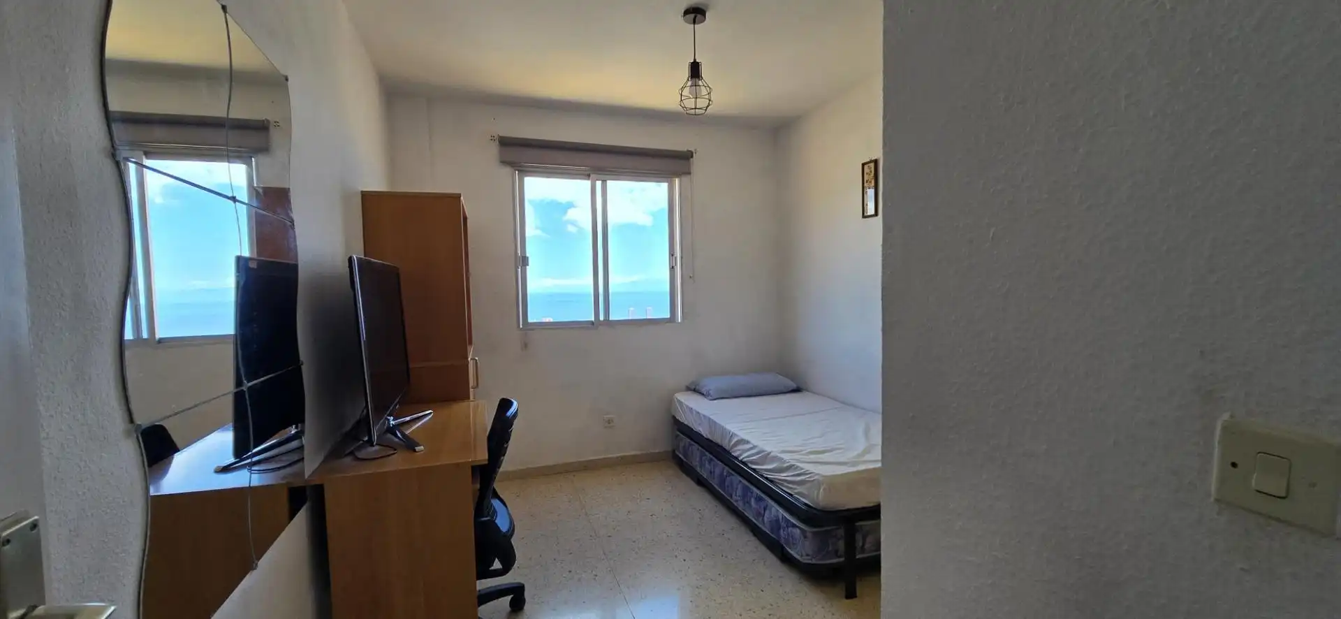 Habitación de Piso en venta en San Cristóbal de la Laguna